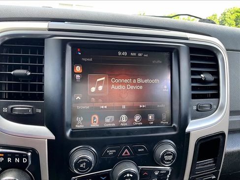 Used 2014 RAM 1500 Big Horn AWD/4WD image 19