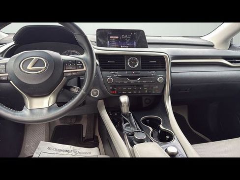 Used 2018 Lexus RX 350 FWD w/ Accessory Package image 12