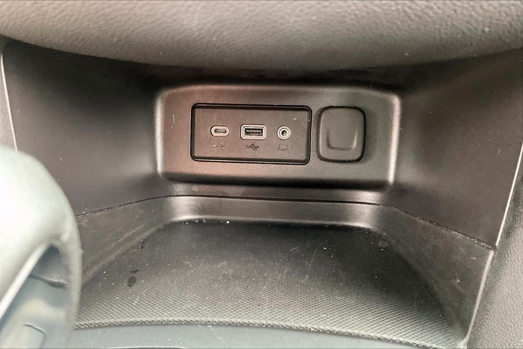 Used 2024 Chevrolet Equinox LT FWD image 15