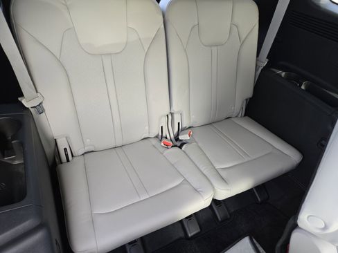 Certified 2023 Kia Sorento X-Line EX image 15