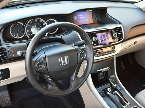 Used 2014 Honda Accord EX-L image 44