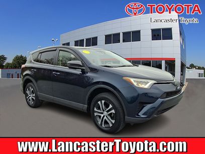 Used 2018 Toyota RAV4 LE