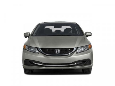 Used 2015 Honda Civic EX image 4