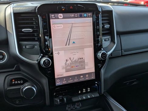 New 2026 RAM 1500 Big Horn image 16