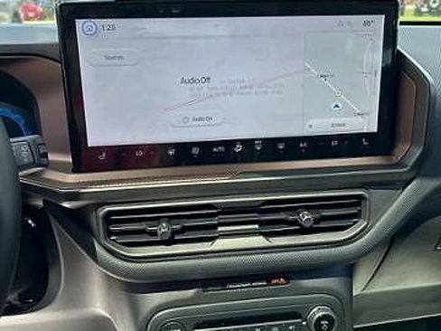 New 2025 Ford Bronco Sport Outer Banks w/ Sasquatch Outer Banks Package image 20