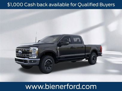 New 2026 Ford F350 XLT w/ Tremor Off-Road Package
