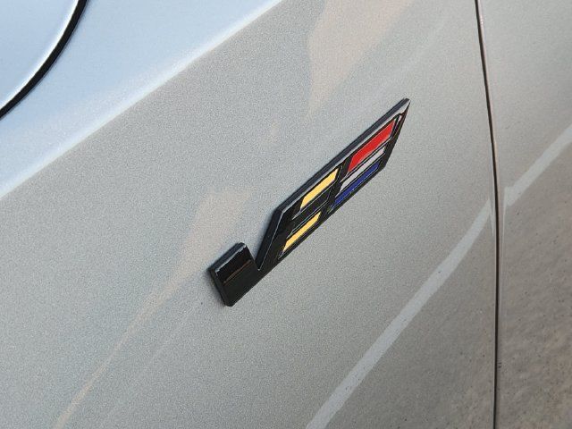 Used 2026 Cadillac CT5 V w/ Technology Package RWD image 10