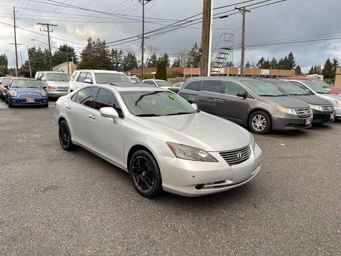 Used 2007 Lexus ES 350 image 6