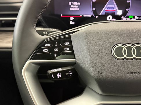 New 2025 Audi Q5 Premium Plus image 20