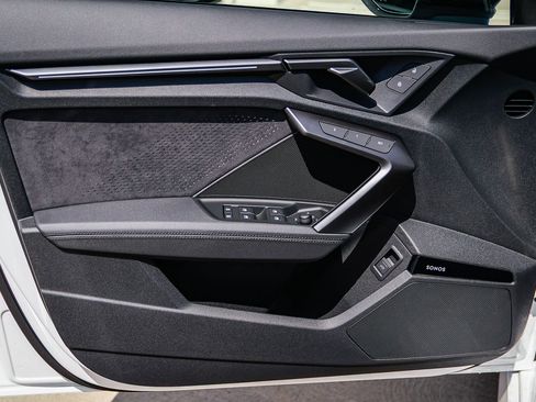 New 2026 Audi RS 3 AWD/4WD image 21