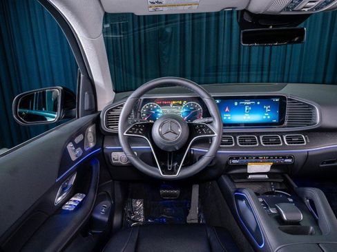 Certified 2026 Mercedes-Benz GLE 450 4MATIC image 15