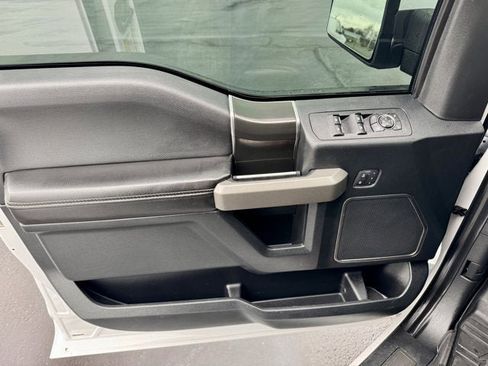 Used 2019 Ford F150 Raptor w/ Equipment Group 802A Luxury image 21