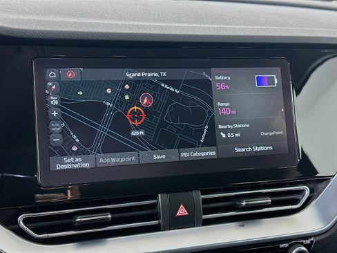 Used 2022 Kia Niro EX Premium image 22