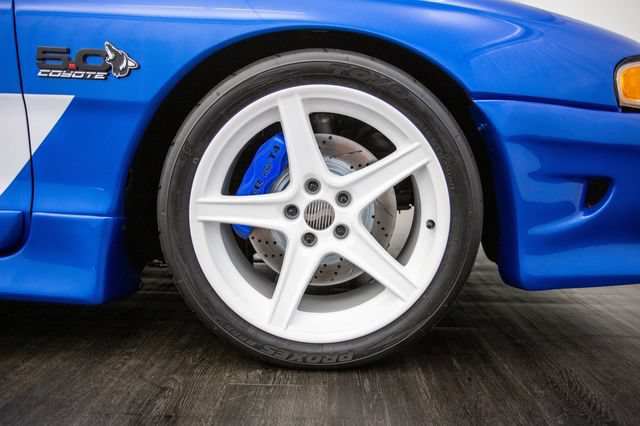 Used 1998 Ford Mustang GT RWD image 38