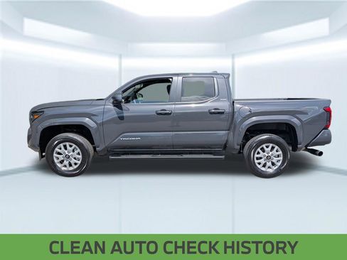 Used 2024 Toyota Tacoma SR5 RWD image 2