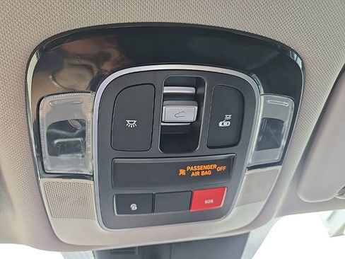 Used 2023 Hyundai Tucson SEL w/ Convenience Package FWD image 58