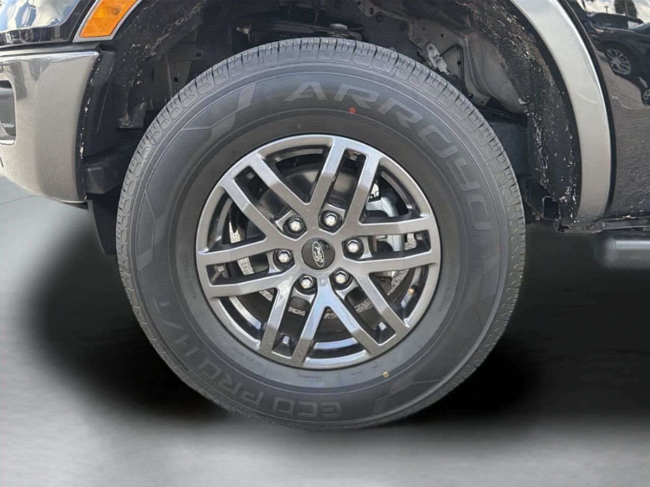 Used 2021 Ford Ranger Lariat w/ Tremor Off-Road Package AWD/4WD image 34