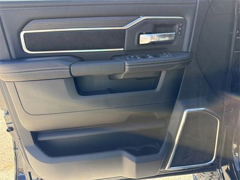 New 2026 RAM 2500 Laramie w/ Night Edition image 10