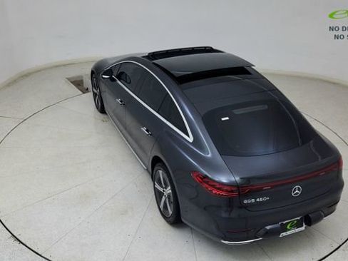Used 2023 Mercedes-Benz EQS 450+ Sedan image 77