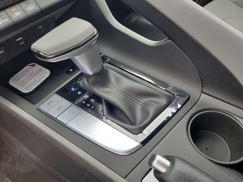 New 2026 Hyundai Elantra Sport FWD image 16