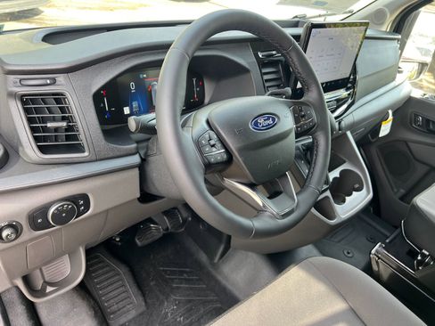 New 2026 Ford Transit 350 XLT image 17