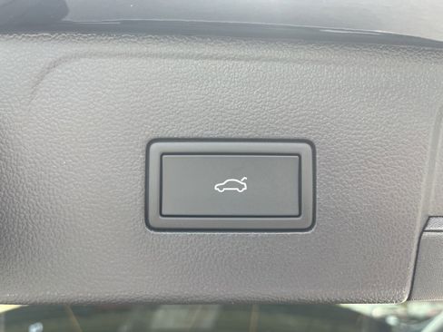 New 2026 Volkswagen Atlas Peak Edition AWD/4WD image 29