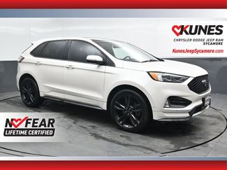 Used 2019 Ford Edge ST w/ Equipment Group 401A video 1