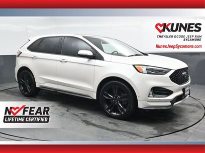 Used 2019 Ford Edge ST w/ Equipment Group 401A