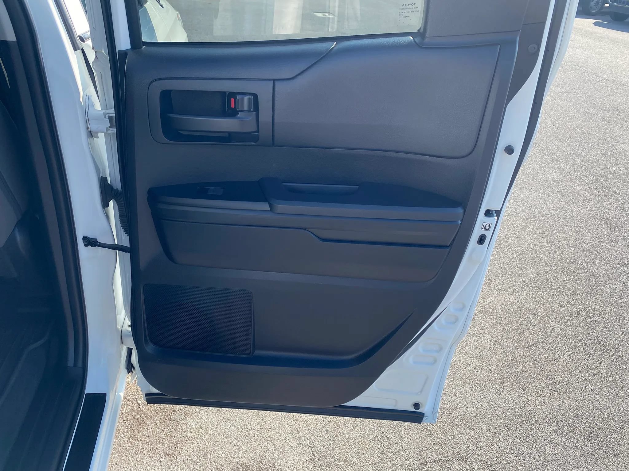 Used 2019 Toyota Tundra SR AWD/4WD image 26