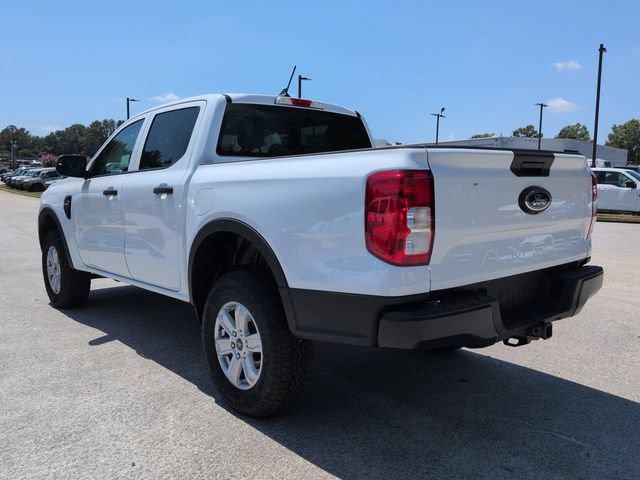 New 2026 Ford Ranger XL w/ Trailer Tow Package RWD image 6