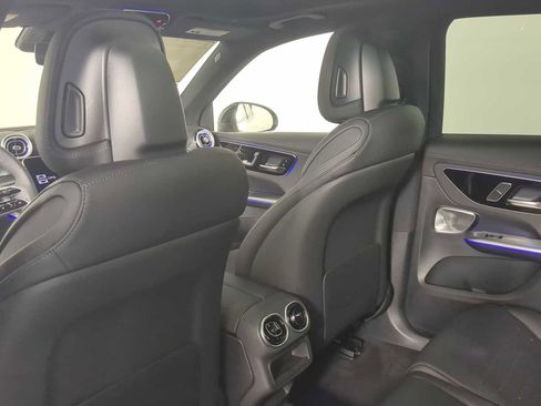 New 2026 Mercedes-Benz GLC 350e 4MATIC image 19
