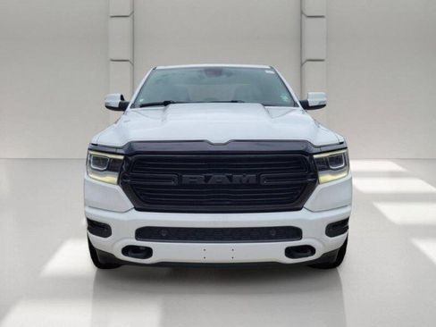 Used 2019 RAM 1500 Big Horn RWD image 2