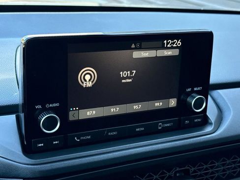 Certified 2025 Honda Accord SE image 15