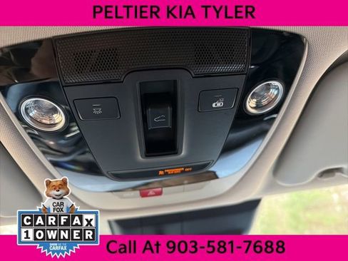 Certified 2025 Kia Seltos EX w/ EX Sunroof Package image 24