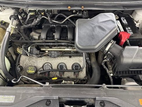 Used 2010 Ford Edge Limited image 32