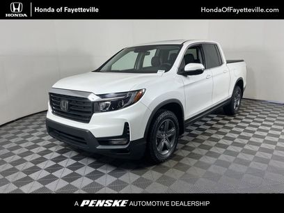 Certified 2023 Honda Ridgeline RTL
