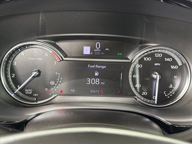 Used 2023 Cadillac XT5 Premium Luxury FWD image 29