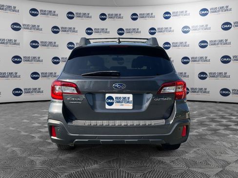 Used 2019 Subaru Outback 2.5i Limited AWD/4WD image 4