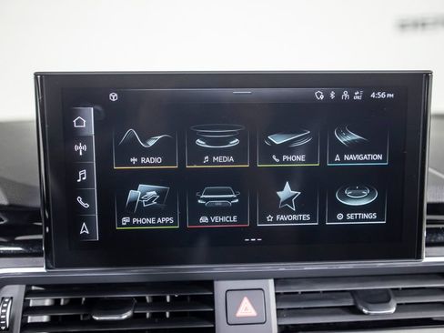 Used 2023 Audi A5 2.0T Premium Plus AWD/4WD image 26