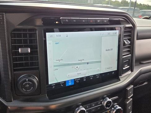 Used 2024 Ford F150 Raptor AWD/4WD image 19