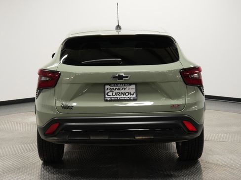 Used 2024 Chevrolet Trax RS w/ Driver Confidence Package image 6