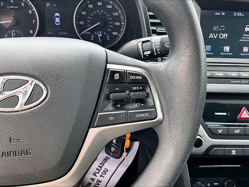 Used 2018 Hyundai Elantra SEL w/ Cargo Package FWD image 19