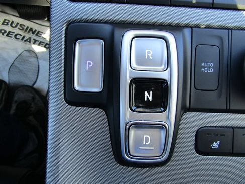 Used 2025 Hyundai Palisade SEL AWD/4WD image 17