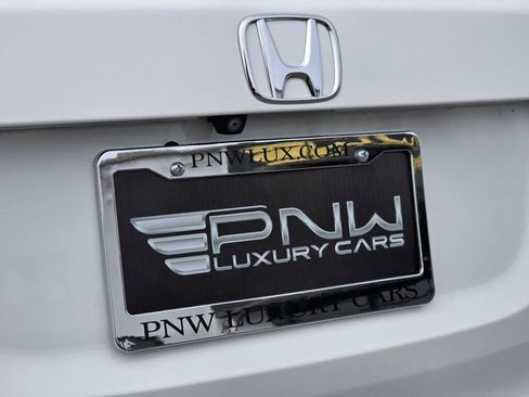 Used 2016 Honda HR-V EX image 13