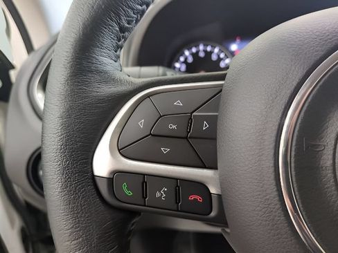 Used 2023 Jeep Renegade Limited AWD/4WD image 20