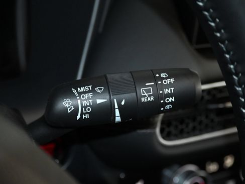 New 2027 Honda HR-V EX-L image 29