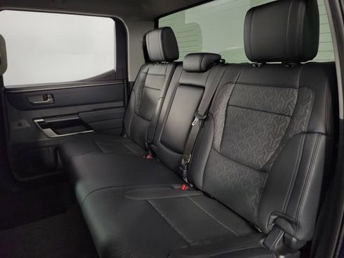 Used 2023 Toyota Tundra Limited image 17