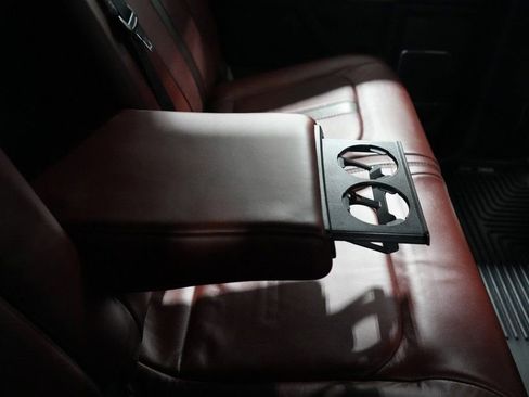 Used 2020 Ford F350 Platinum w/ Tremor Off-Road Package image 33