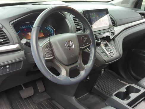 Used 2024 Honda Odyssey EX-L image 9