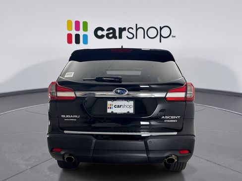 Used 2020 Subaru Ascent Touring AWD/4WD image 4